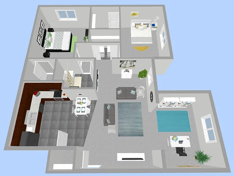 4008 University Ave S #112 — Photo 14