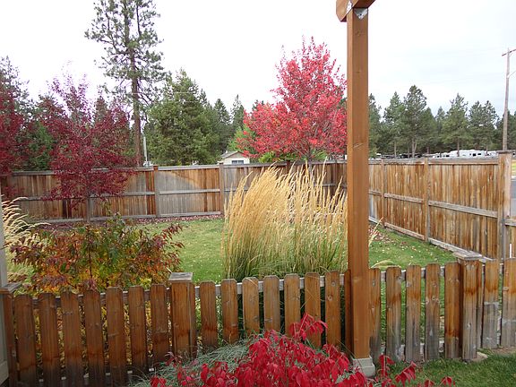 Looking from Front Porch