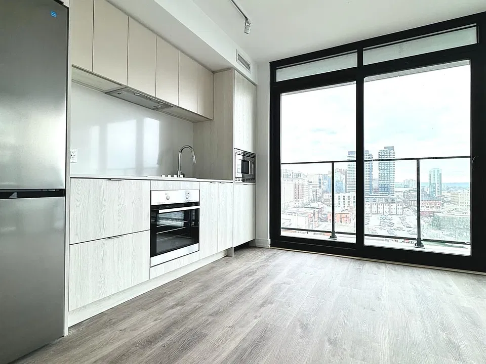 1 Jarvis St #1310