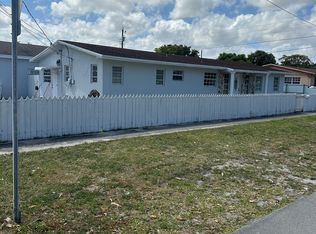 17100 NE 3rd Ct, North Miami Beach, FL 33162