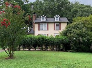 2419 Westminster Dr #53, Concord, NC 28027