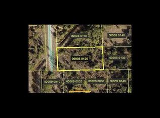 400 Edison Ave, Lehigh Acres, FL 33972