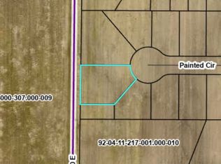 1085 Painted Cir #36, Churubusco, IN 46723
