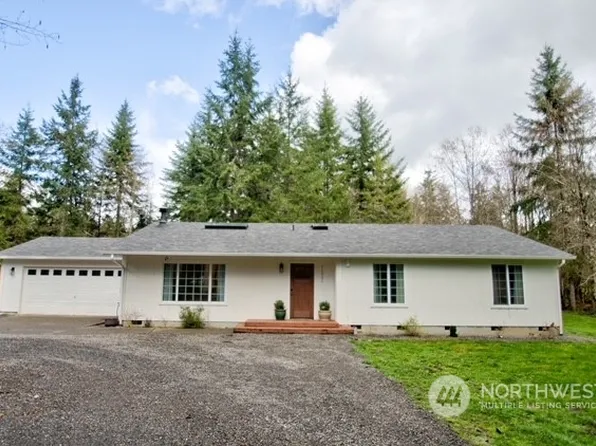 11021 Langworthy Road SW, Rochester, WA 98579