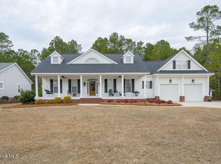 87 Wrexham Place, Elizabethtown, NC 28337
