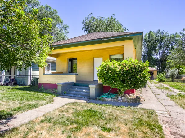 661 E 30th St S, Ogden, UT 84403