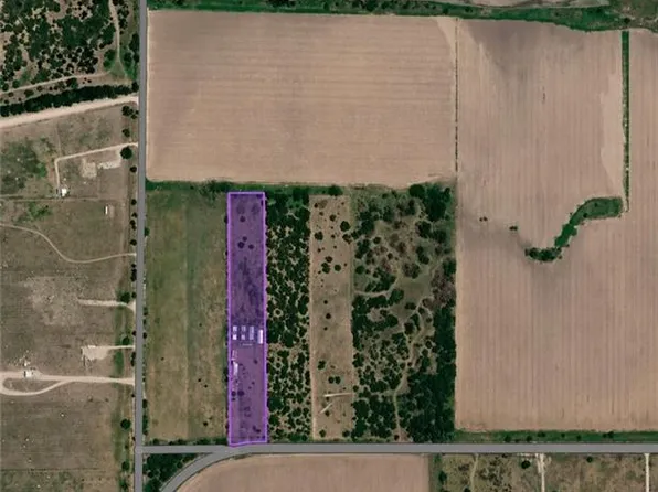 15412 Fm 490, Hargill, TX 78549