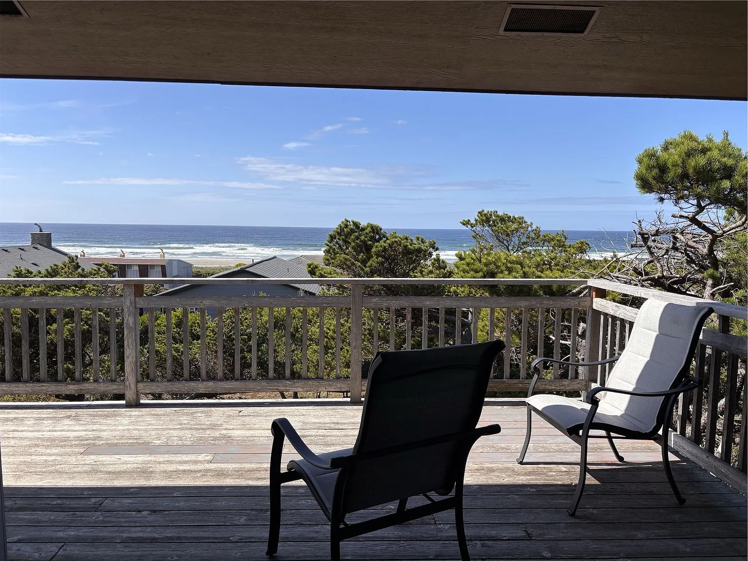 Amazing Ocean Views! — Photo 3