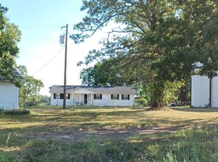 749 County Road 37, Clarkridge, AR 72623