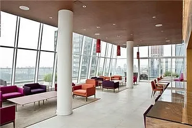 Rented by Keller Williams NYC
