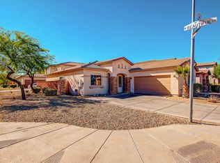 7722 S 49th Ave, Laveen, AZ 85339