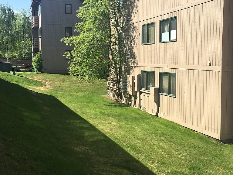Kinnear Park Apartments — Photo 10