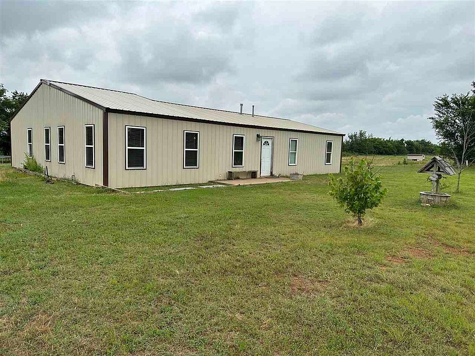 800500 S 3460th Rd, Agra, OK 74824 Zillow