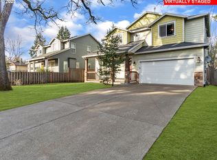 5813 SE Steele St, Portland, OR