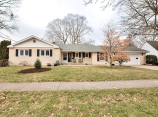 2019 S Anderson St, Urbana, IL 61801