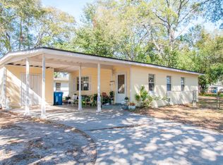 1513 Griflet Rd, Jacksonville, FL 32211