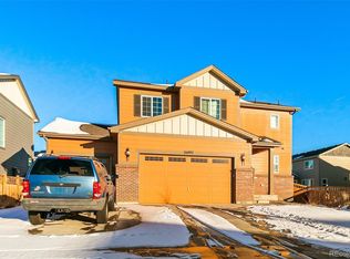 6092 N Genoa St, Aurora, CO 80019