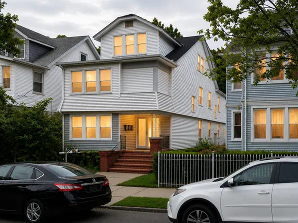 875 S 20th St, Newark, NJ