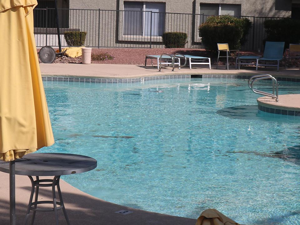 Community Swimming Pool