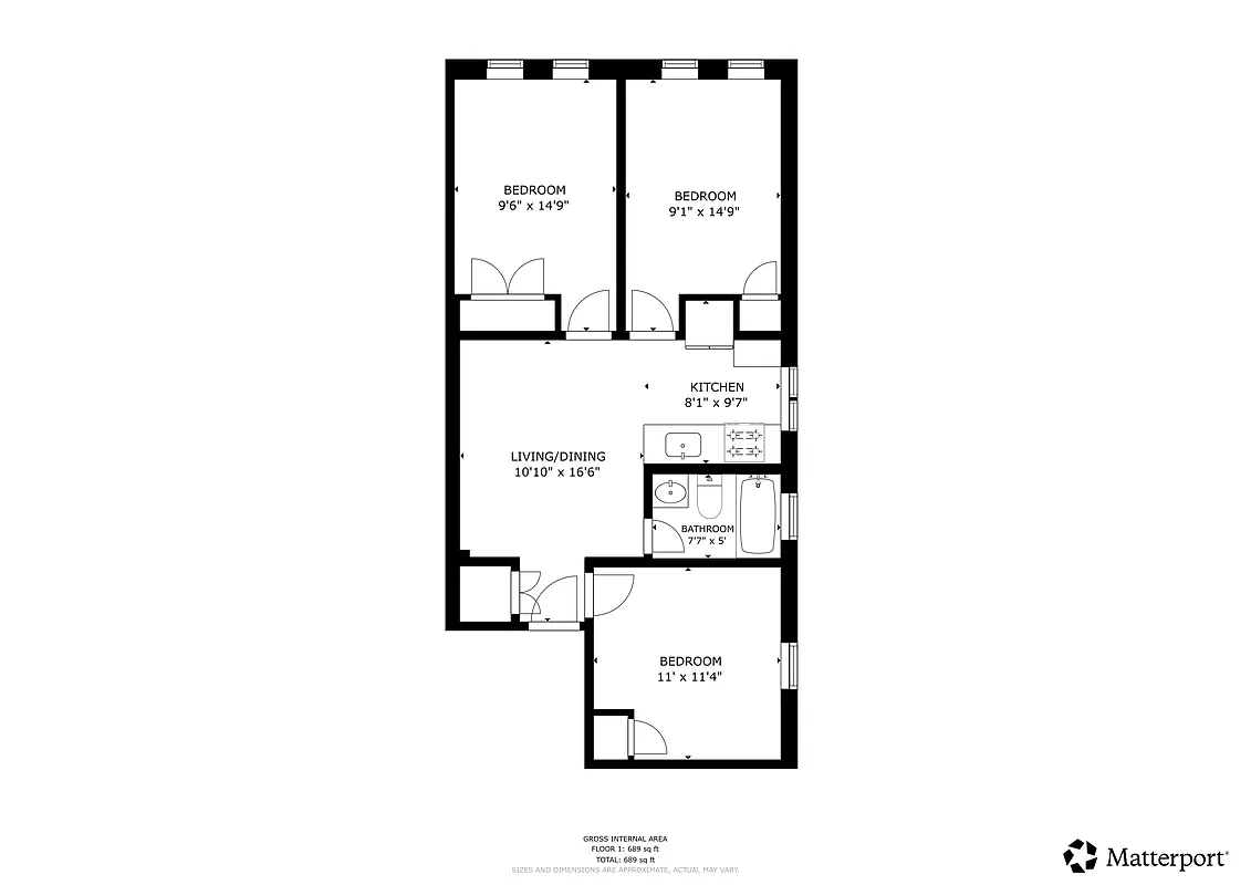 floor plan 3
