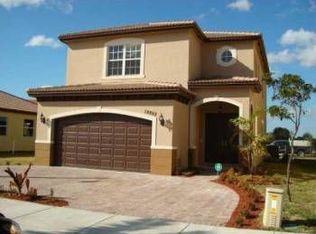 18855 SW 320th St, Homestead, FL 33030