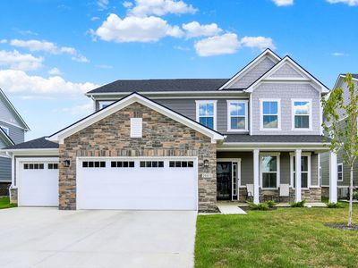 20413 N Pacific Ave, Westfield, IN, 46074