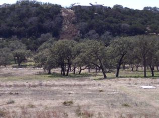 545 Mystic Shores Blvd, Spring Branch, TX 78070