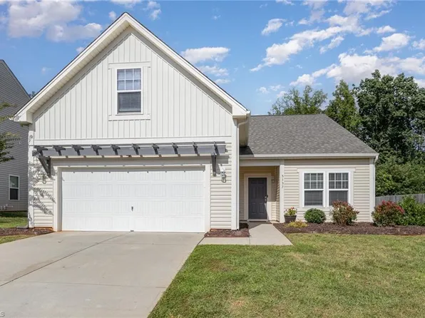 5137 Red Poll Dr, Greensboro, NC 27405
