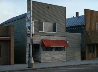 110 E 2nd St, Westfield, WI 53964