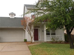 911 Greene Way, Wylie, TX 75098