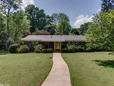 3223 Wood St, Texarkana, TX, 75503