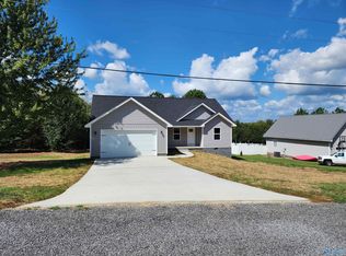 206 County Road 1010, Fort Payne, AL 35968