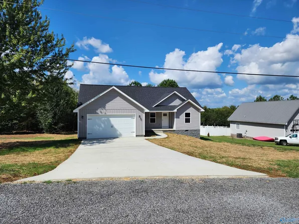 206 County Road 1010, Fort Payne, AL 35968