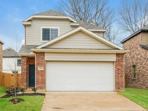 1309 Ester Ln, Ennis, TX 75119