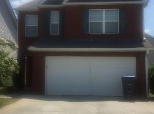 11490 Simmons Pl, Hampton, GA 30228