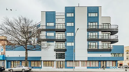 Rented by Nooklyn NYC LLC