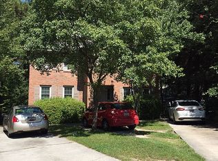 1736 Springwoods Lake Dr, Columbia, SC 29223