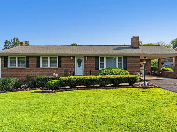 406 Barberry St, Culpeper, VA 22701