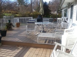 58 Old Ridgebury Rd, Danbury, CT 06810