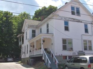 12 Weston St APT 4, Augusta, ME 04330
