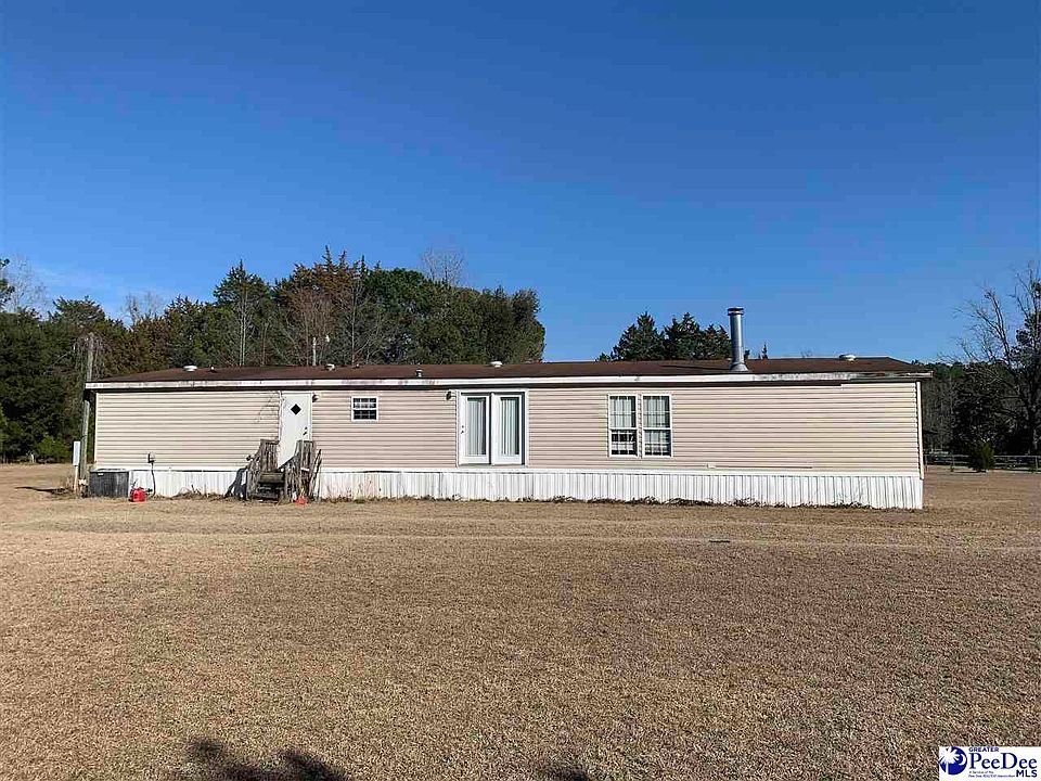 4205 Bannockburn Rd, Florence, SC 29505 Zillow