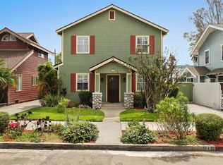 816 Loma Ave, Long Beach, CA 90804