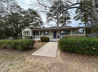 2312 Rainbow Dr, West Columbia, SC 29169