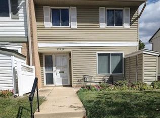 15011 Candover Ct #280-D, Silver Spring, MD 20906