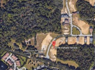 8190 Valhalla Ter, Kissimmee, FL 34747