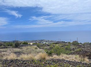 88-1484 Awapuhi Pl LOT 7, Captain Cook, HI 96704