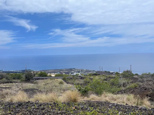 88-1484 Awapuhi Pl Lot 7, Captain Cook, HI 96704