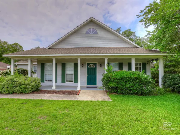 211 Driftwood Ave, Fairhope, AL 36532
