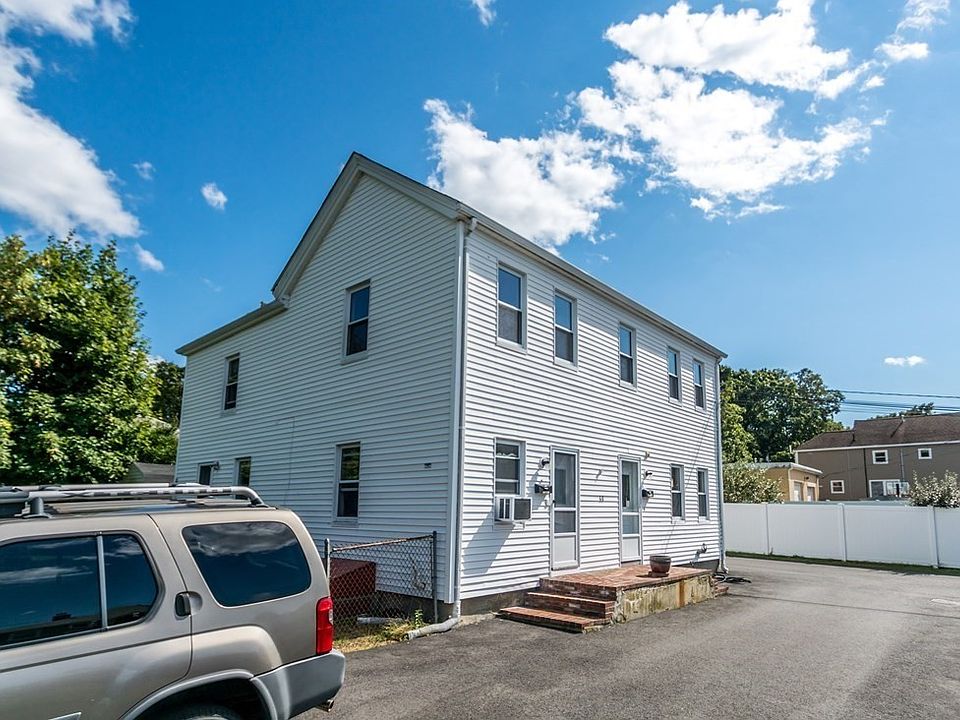 60 Cedar St, Waltham, MA 02453 Zillow