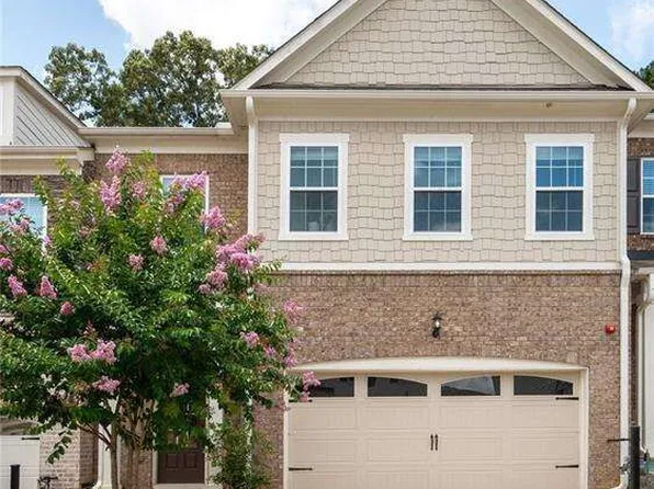 203 Holden Way, Woodstock, GA 30189
